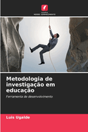 Metodologia de investigao em educao