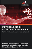 Metodologia Di Ricerca for Dummies