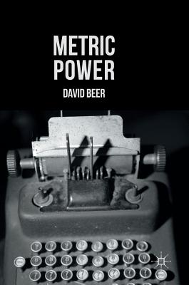 Metric Power - Beer, David