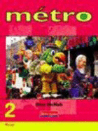 Metro 2 Rouge Pupil Book