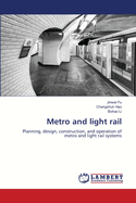 Metro and light rail