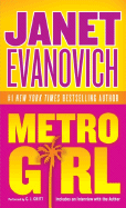 Metro Girl - Evanovich, Janet, and Critt, C J (Read by)