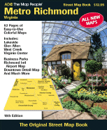 Metro Richmond, Virginia: Includes: Lakeside, Glen Allen, West Creek, Virginia Center