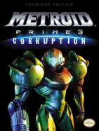 Metroid Prime 3: Corruption - Knight, David