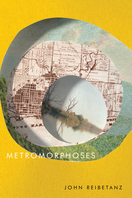 Metromorphoses - Reibetanz, John