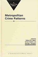 Metropolitan Crime Patterns