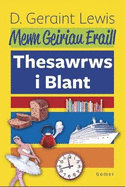 Mewn Geiriau Eraill - Thesawrws i Blant: Thesawrws i Blant