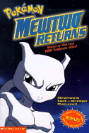 Mewtwo Returns