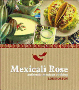 Mexicali Rose: Authentic Mexican Cooking