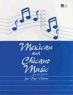 Mexican and Chicano Music
