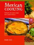 Mexican Cooking - Hicks, Roger