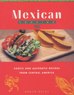 Mexican Cooking - Hicks, Roger