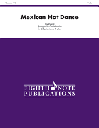 Mexican Hat Dance: Score & Parts