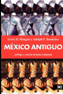 Mexico Antiguo