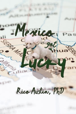 Mexico Got Lucky: Updated Edition - Austin, Rico