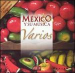 Mexico y Su Musica, Vol. 10