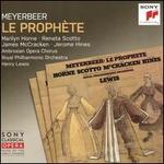 Meyerbeer: Le Prophète