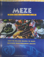 Meze Cooking