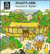 Mfbft #08 : Noahs Ark