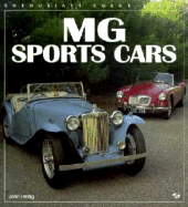 MG Sports Cars - Heilig, John