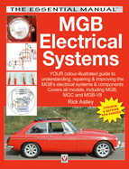 Mgb Electrical Systems: Updated & Revised New Edition