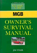 MGB Owner's Survival Manual