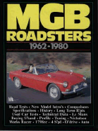 MGB Roadsters, 1962-1980