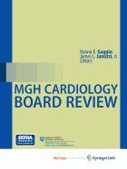 MGH Cardiology Board Review