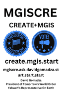 Mgiscre: Create+mgis