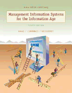Mgmt & Info Systems for the Info Age w/ Powerweb & Ext. Learning Modules Cd