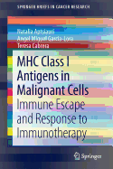 Mhc Class I Antigens in Malignant Cells: Immune Escape and Response to Immunotherapy