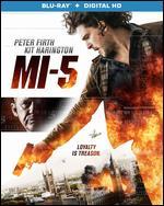Mi-5 [Blu-ray]