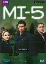 MI-5: Series 09