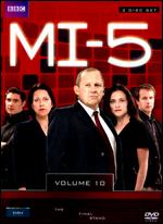 MI-5: Series 10 - 