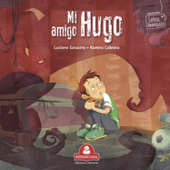 Mi Amigo Hugo: colecci?n letras animadas