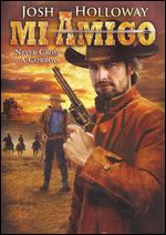 Mi Amigo [Spanish Subtitle Sticker on Box] - Milton L. Brown