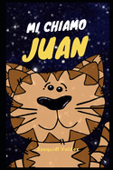 Mi chiamo Juan