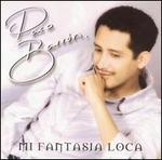 Mi Fantasa Loca - Paco Barrn y Sus Norteos Clan