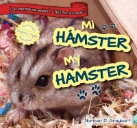 Mi Hmster / My Hamster