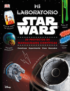 Mi Laboratorio Star Wars (Star Wars Maker Lab): 20 Proyectos de Manualidades Cient?ficas