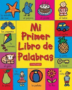 Mi Primer Libro de Palabras