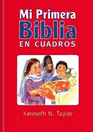 Mi Primera Biblia en Cuadros-RV 1960 - Spanish House Inc (Creator)