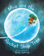 MIA and the Rocket Ship Tree