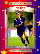 Mia Hamm - Stewart, Mark Alan, J.D.