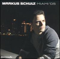 Miami '05 - Markus Schulz