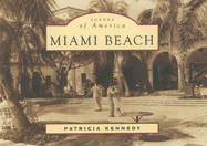 Miami Beach - Kennedy, Patricia, RN