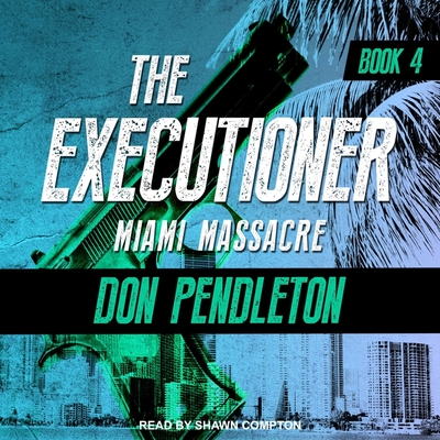 Miami Massacre - Pendleton, Don