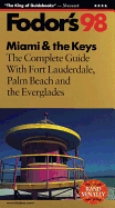 Miami & the Keys '98