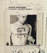 Michal Borremans: Drawings