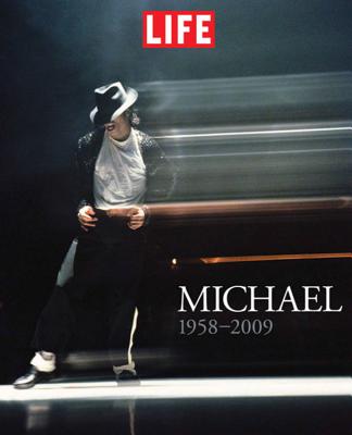 Michael 1958-2009 - Life Magazine
